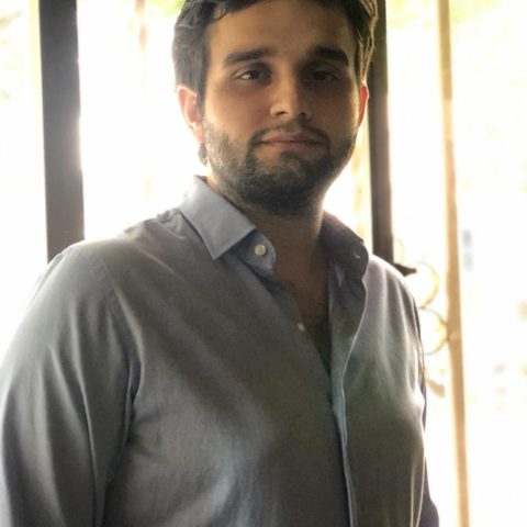Felipe Acevedo García