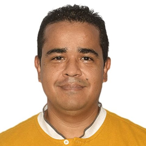 Hernaldo R. Peñaranda Bello