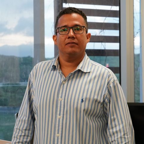 Juan C. Calabria Sarmiento