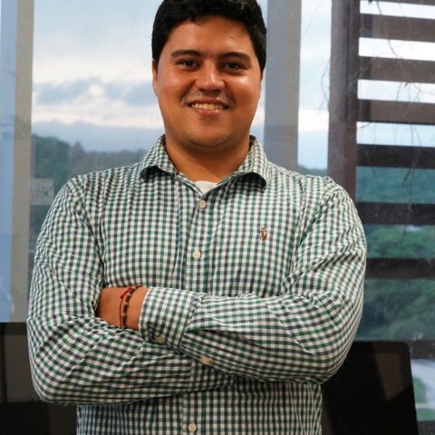 Luis G. Guzman Reyes