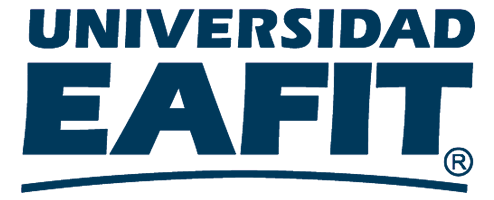 Logo Universidad EAFIT