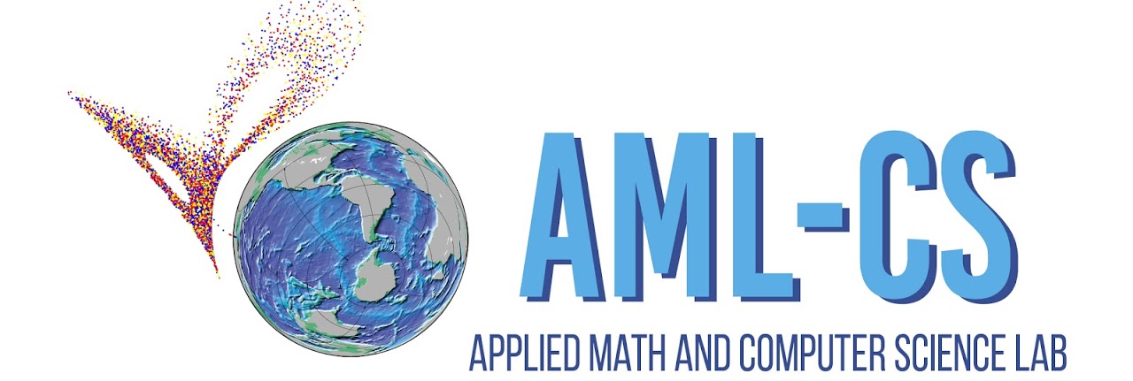 AML-CS logo