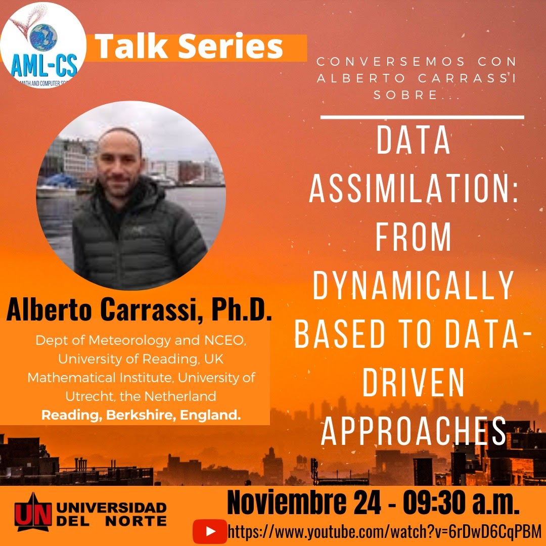 Data assimilation: from dynamically based to data-driven approaches